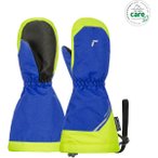 REUSCH Kinder Handschuhe Reusch Wes R-TEX® XT Mitten, Größe 3 in Blau