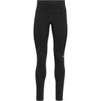 Kari Traa Linnea Tights Damen  Laufhose schwarz Größe L Laufen | Training & Fi