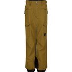 O'NEILL Damen Rennhose UTILITY PANTS, Größe M in Grün