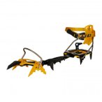 Grivel - Crampons G20 Plus Com - Steigeisen gelb