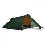 Hilleberg - Anjan 3 - 3-Personen Zelt grün
