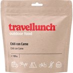 Travellunch Chili con Carne  Trekkingnahrung beige Größe 250G