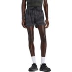 New Balance RC Printed 5" Herren Laufshorts ( Schwarz M Größe,)