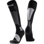 X-Bionic Ski Discover OTC  Herren  Skisocken grau Größe 39  Freeride | Skifahr