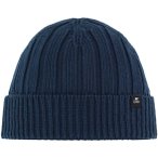 Eisbär Ayo Mütze Unisex ( Dunkelblau one size Größe,)