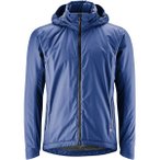 GONSO Gonso Herren Regenjacke SAVE Therm, Größe M in Blau