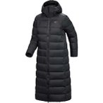 Arcteryx Thorium XLong Damen Parka ( Schwarz S)
