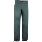 E9 Babao Hose Herren  Kletterhose grau Größe S Bouldern | Sportklettern  Hautf