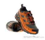 La Sportiva Ultra Raptor II GTX Kinder Wanderschuhe Gore-Tex-Orange-27