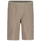 Maloja - ZettachM. - Shorts Gr S beige