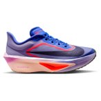 Nike - Women's Zoom Fly 6 - Runningschuhe 38 lila/ hot lava