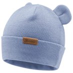 Sterntaler - Kid's Beanie Ohren - Mütze Gr 45 cm lila
