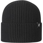reima Reissari  Kinder  Mützen & Beanies schwarz Größe 52  Trekking  Hautfreu
