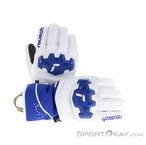 Reusch Worldcup Warrior GS Kinder Skihandschuhe-Weiss-6