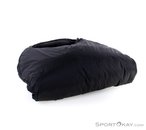 Carinthia D600x L Daunenschlafsack links-Schwarz-L