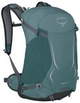 Osprey - Sac à dos de randonnée journée - Hikelite 26 Cascade Blue  aus Nylon