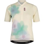 Maloja VaridM. Trikot Damen  Radtrikots beige Größe XS Gravel | Mountainbike  
