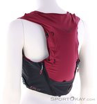 Dynafit Ultra 12l Vest Traillaufweste-Dunkel-Rot-XS-S