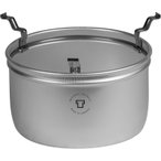 Trangia Windschutz UL ALU oben für Trangia Serie 27 uni