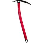DMM Spire Tech Eispickel  Eispickel rot Größe 45CM Hochtour | Expedition | Ski