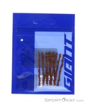 Giant Tire Plug Clutch Bar End 10 Reparaturset Zubehör-Schwarz-One Size