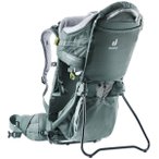 Deuter Kid Comfort Active Trage (Größe 12L, gruen)