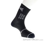 Northwave Own The Race Bikesocken-Schwarz-S