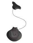 Burton - Leine für Snowboard - K Riglet Reel Black  - schwarz