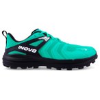 Inov8 - Women's TrailTalon Zero - Trailrunningschuhe 37 - Standard grün/schwarz