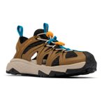Columbia - Peakfreak Rush Shandal - Sandalen 48 braun