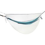 Cocoon Mosquito Net Ultralight for Hammock Hängematte ( Dunkelgrün one size Gr
