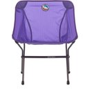 Big Agnes Skyline UL Campingstuhl  Campingstühle purple Größe One Size Campin