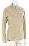 Salewa Puez Cammino Polarlite Damen Fleecejacke-Beige-34