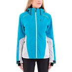 DIELSPORT DIEL SPORT Damen Funktionsjacke SYBIL - SLIM FIT, Größe 44/XXL - 177