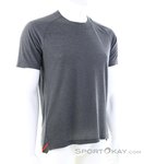 Montura Versante Herren T-Shirt-Anthrazit-S
