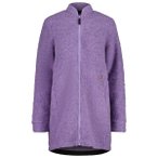 Maloja - Women's FajaM. - Mantel Gr XS lila