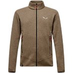 SALEWA Herren Jacke PUEZ ROCCA PL JACKET M, Größe XXL in Braun