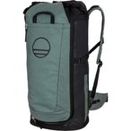 Wild Country Crag Hauler 40   Kletterrucksäcke tuerkis Größe 40L Alpinkletter