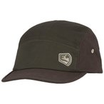 E9 Redup Basecap, L/XL, black