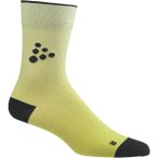 Craft Pro Hypervent Print Socken (Größe 43 , gelb)