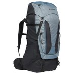 Vaude - Avox 65+10 - Trekkingrucksack grau