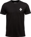 Black Diamond - T-Shirt aus Bio-Baumwolle – Herren – Equipment For Alpinist 
