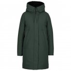Elvine - Women's Tiril - Mantel Gr XS grün