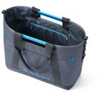 Gregory - Alpaca Utility Tote - Umhängetasche Gr 50 l blau