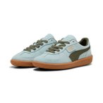 Puma Herren Lifestyle-Sch. nieder He/Uni Palermo, Größe 44 in Blau