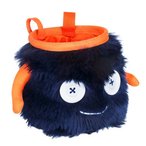 8b+ Moritz Chalkbag  Chalkbags blau Größe One Size Alpinklettern | Sportklette