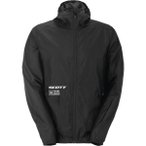 SCOTT Herren Jacke SCO Jacket M's Explorair Escape LT WB, Größe L in Schwarz