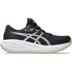 ASICS Damen Laufschuhe GEL-CUMULUS 28, Größe 42 in Schwarz