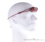 Silva Smini Fly 250lm Stirnlampe-Pink-Rosa-One Size