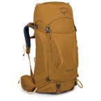 Osprey - Women's Kyte 48 - Trekkingrucksack Gr M/L braun